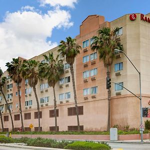Ramada By Wyndham Hawthorne/Lax
