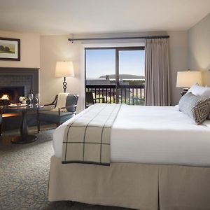 Pacific Coast Lower Room